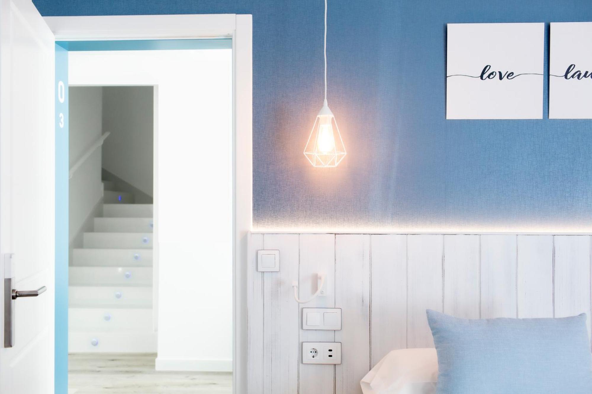Nerja Casual Rooms Dış mekan fotoğraf