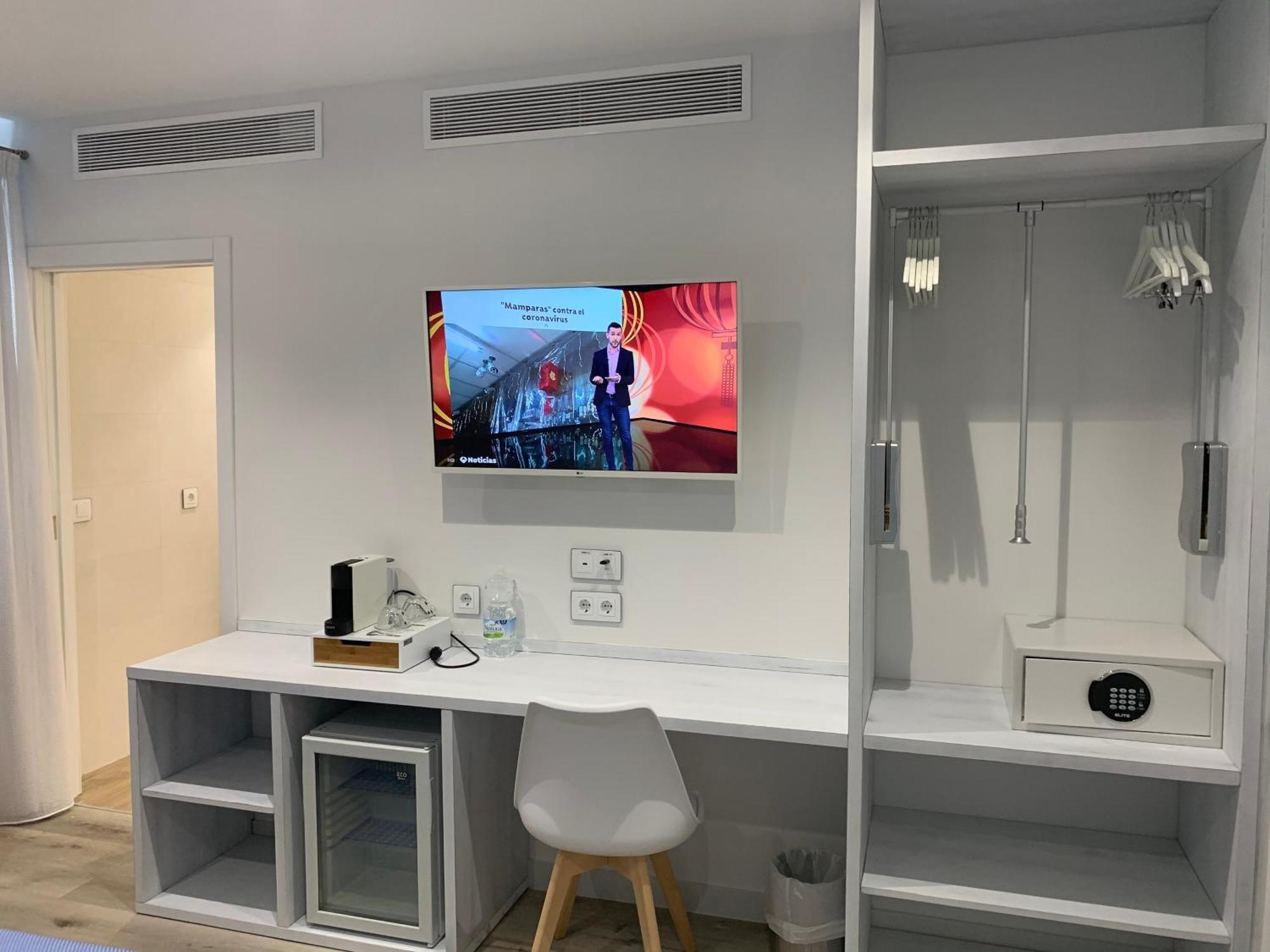 Nerja Casual Rooms Dış mekan fotoğraf
