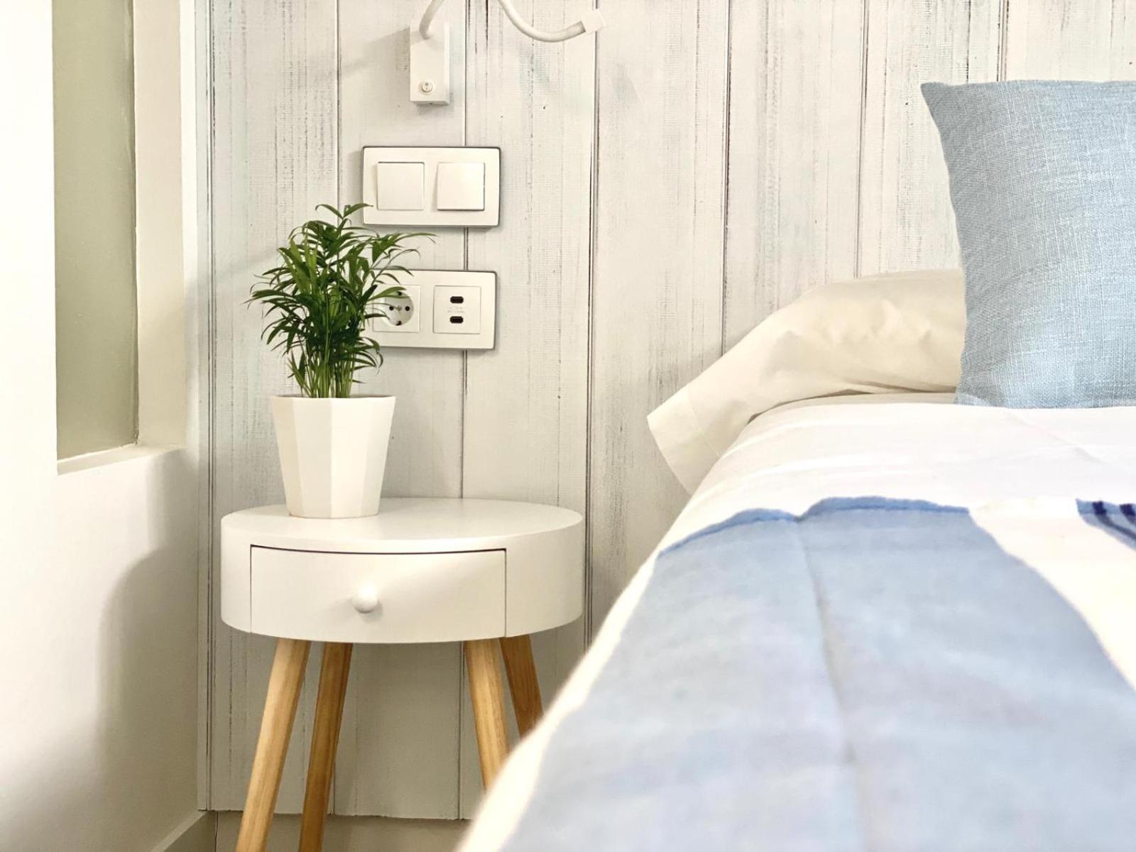Nerja Casual Rooms Dış mekan fotoğraf