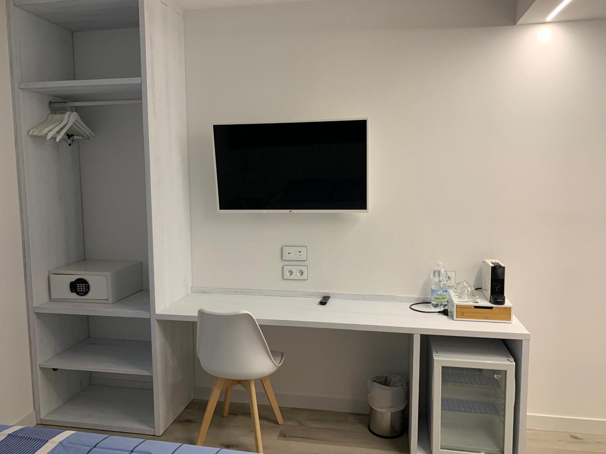Nerja Casual Rooms Dış mekan fotoğraf