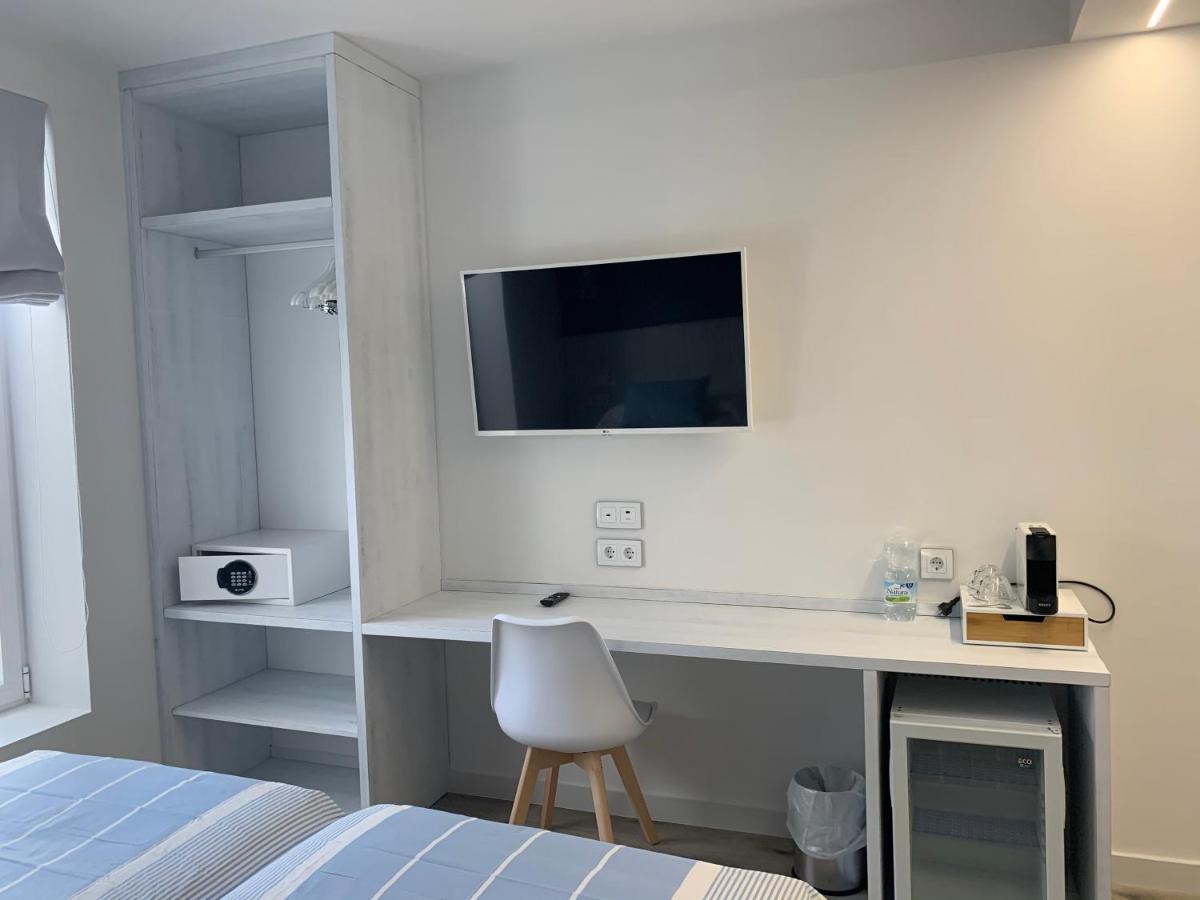 Nerja Casual Rooms Dış mekan fotoğraf