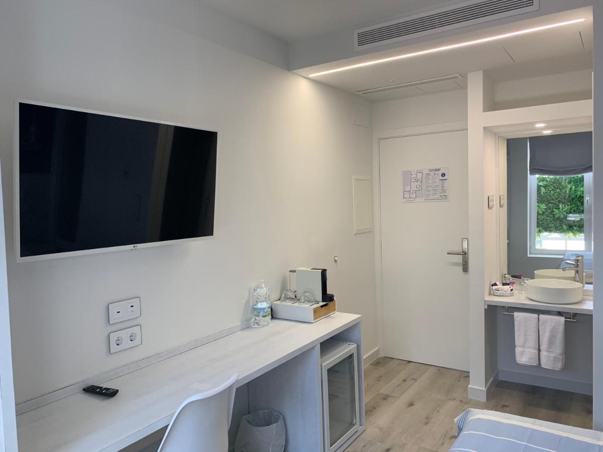 Nerja Casual Rooms Dış mekan fotoğraf